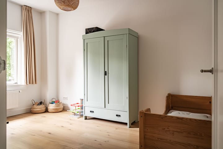 Foto 35 van Laan van Rozenburg 32