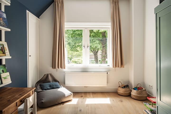 Foto 36 van Laan van Rozenburg 32