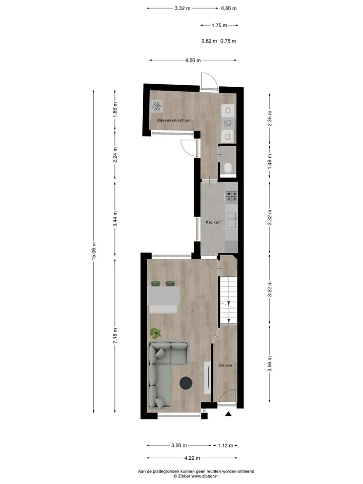 Foto 31 van Gerard Doustraat 42