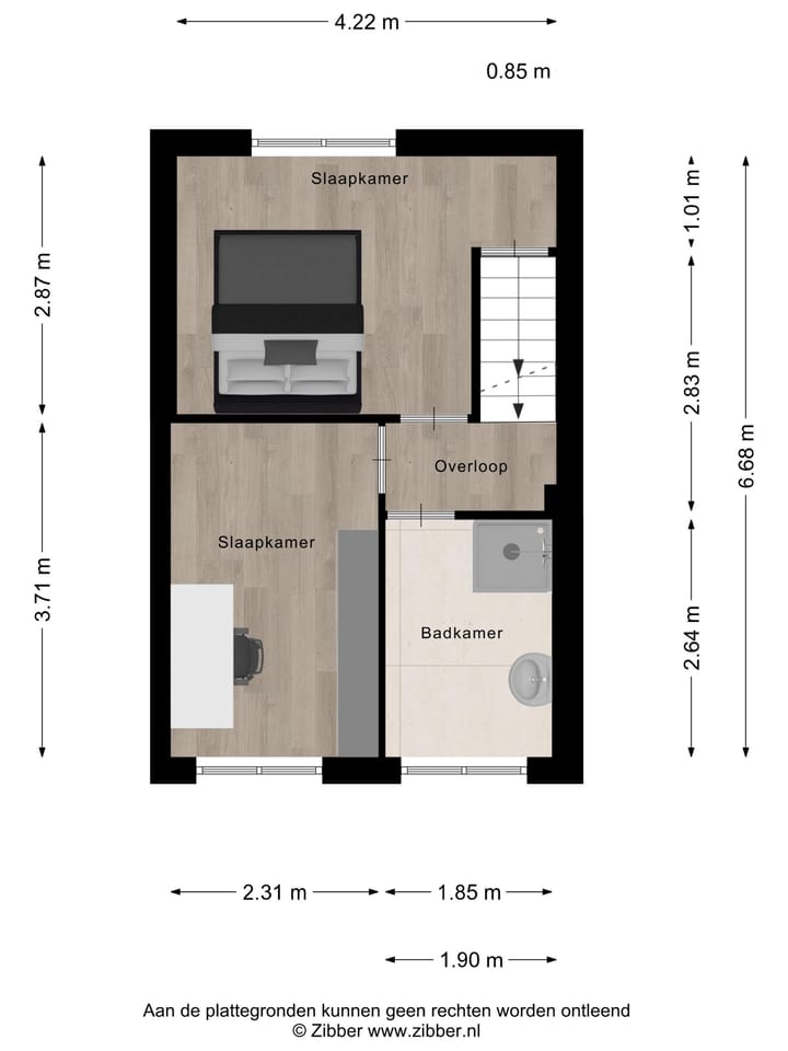 Foto 32 van Gerard Doustraat 42