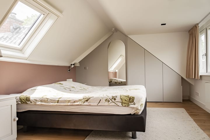 Foto 40 van Laan van Rozenburg 32