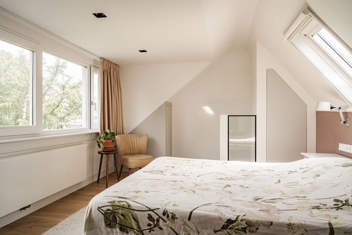 Foto 43 van Laan van Rozenburg 32