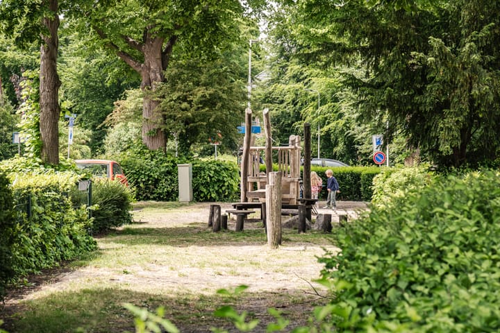 Foto 46 van Laan van Rozenburg 32