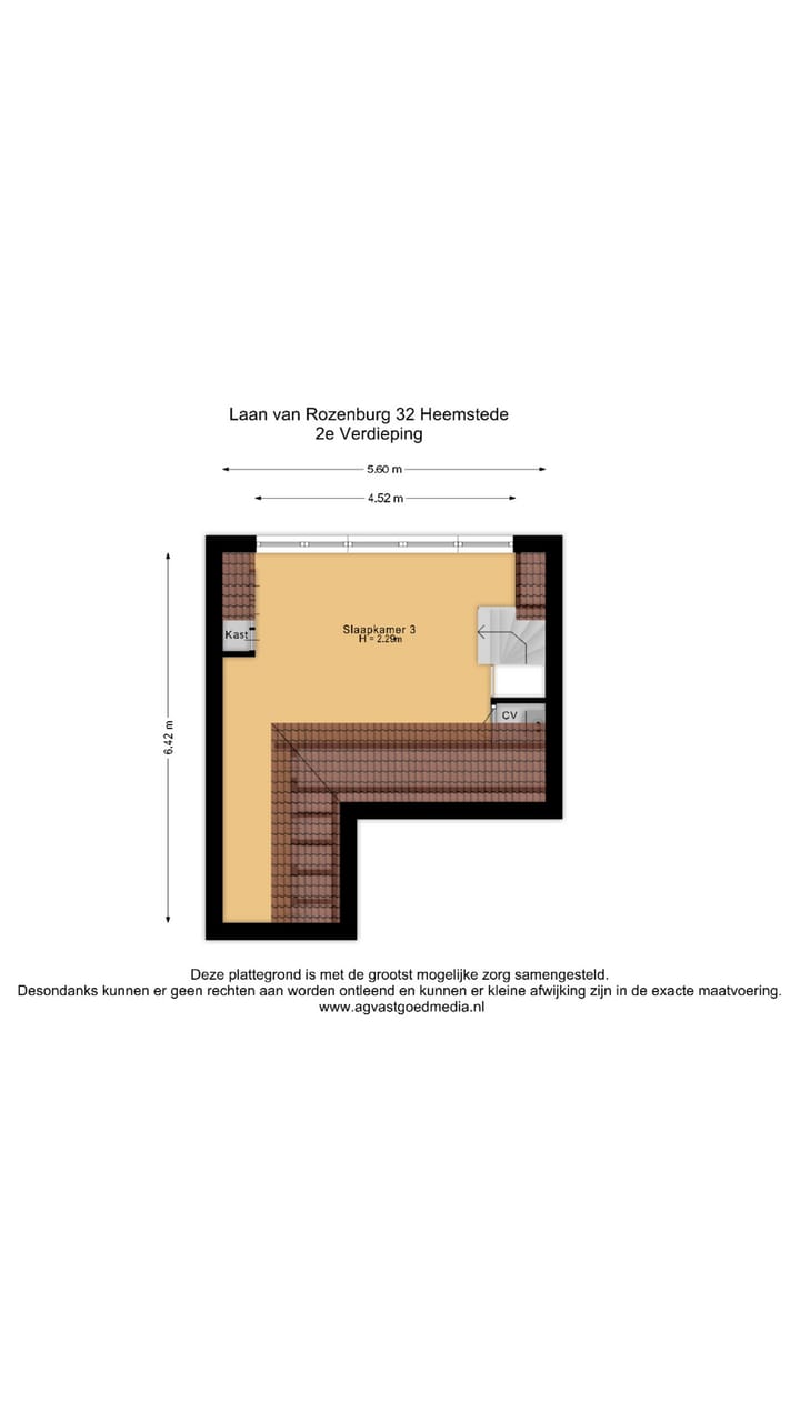 Foto 49 van Laan van Rozenburg 32