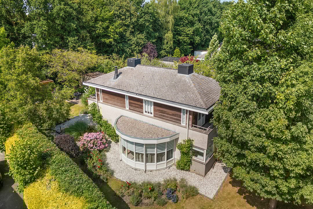 Foto 1 van Spechtlaan 11