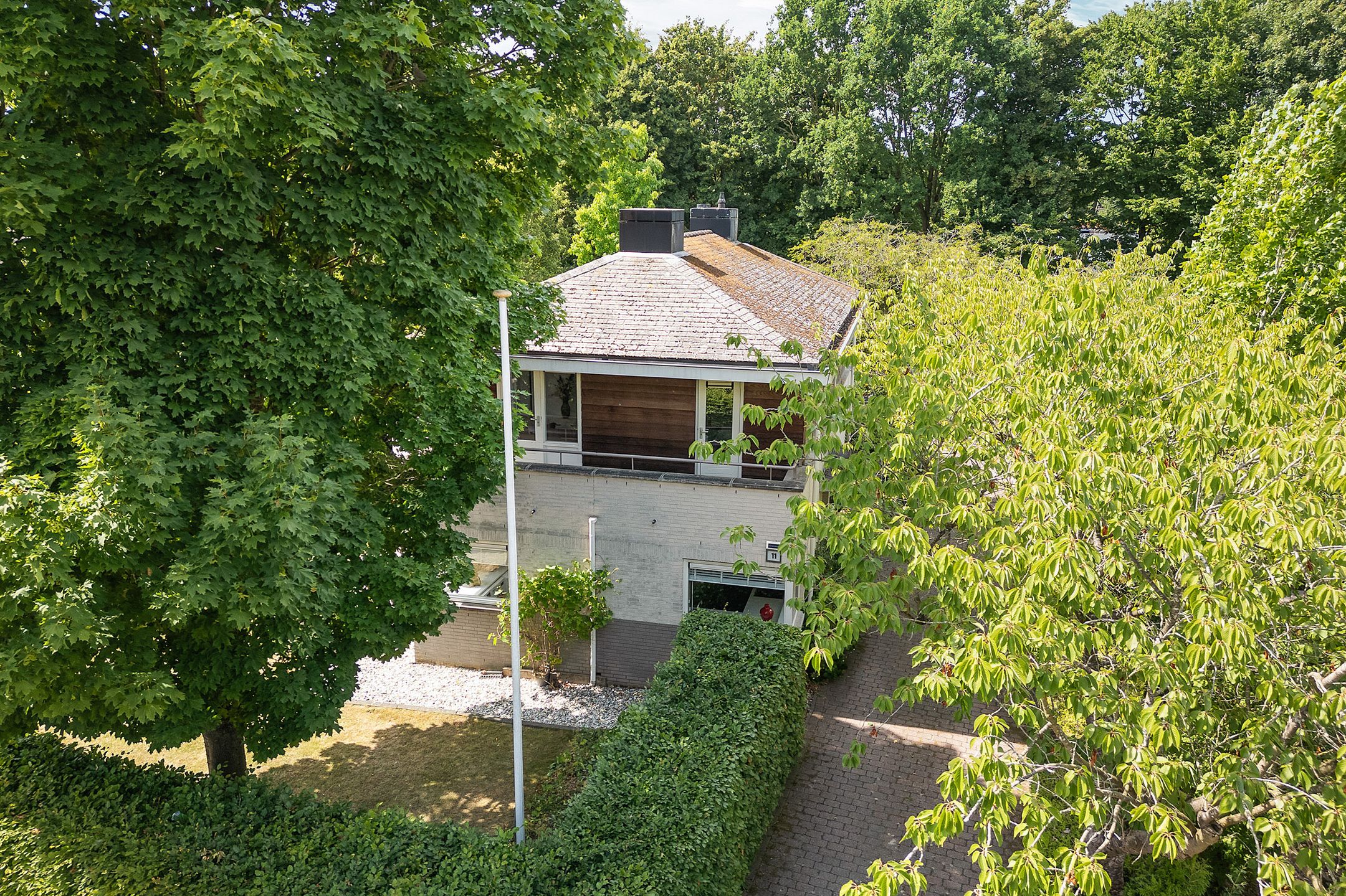 Foto 6 van Spechtlaan 11