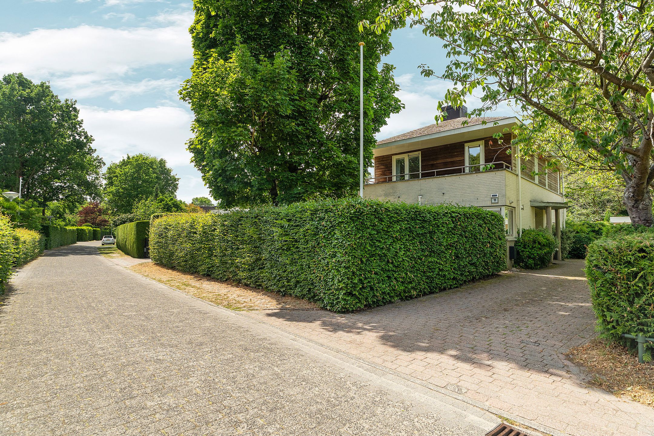 Foto 9 van Spechtlaan 11