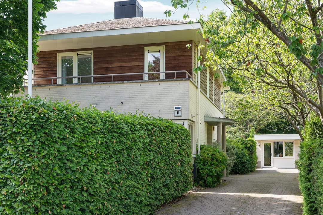 Foto 11 van Spechtlaan 11