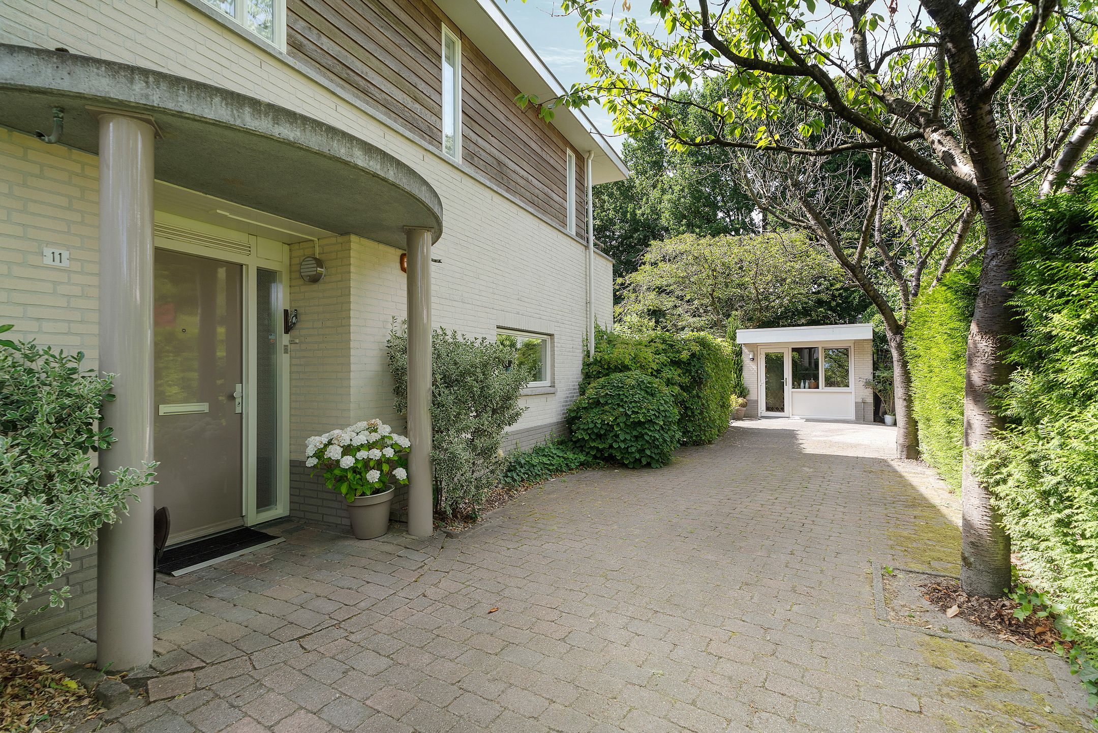 Foto 12 van Spechtlaan 11