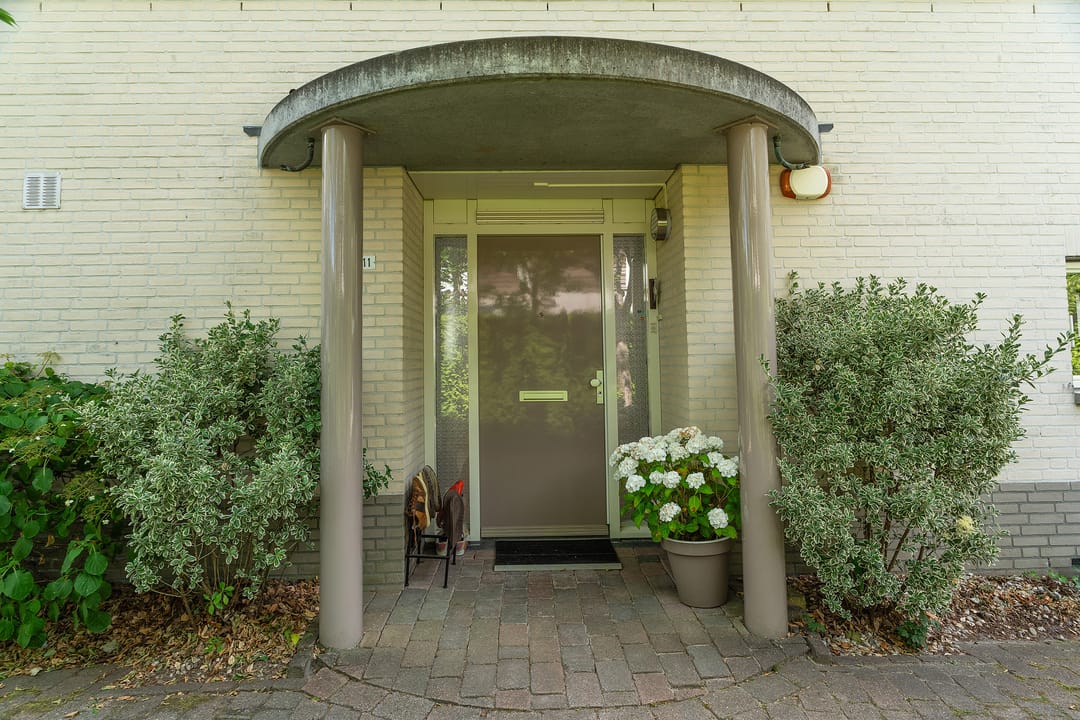 Foto 13 van Spechtlaan 11