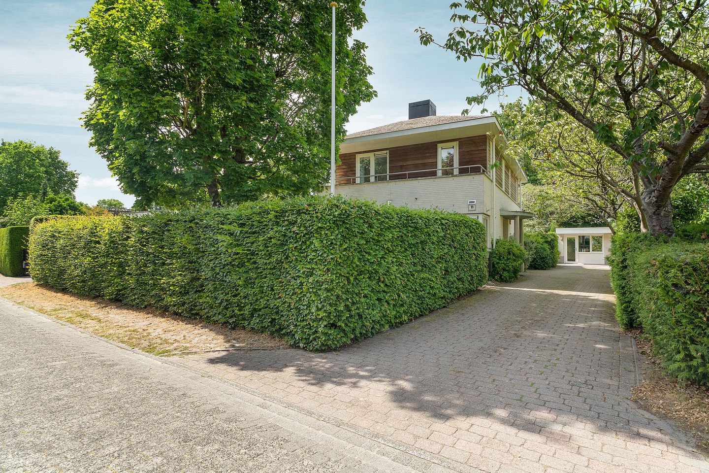 Foto 10 van Spechtlaan 11