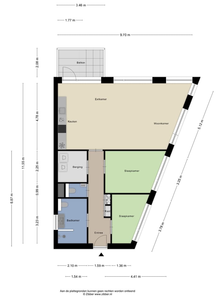 Foto 41 van Litho 59