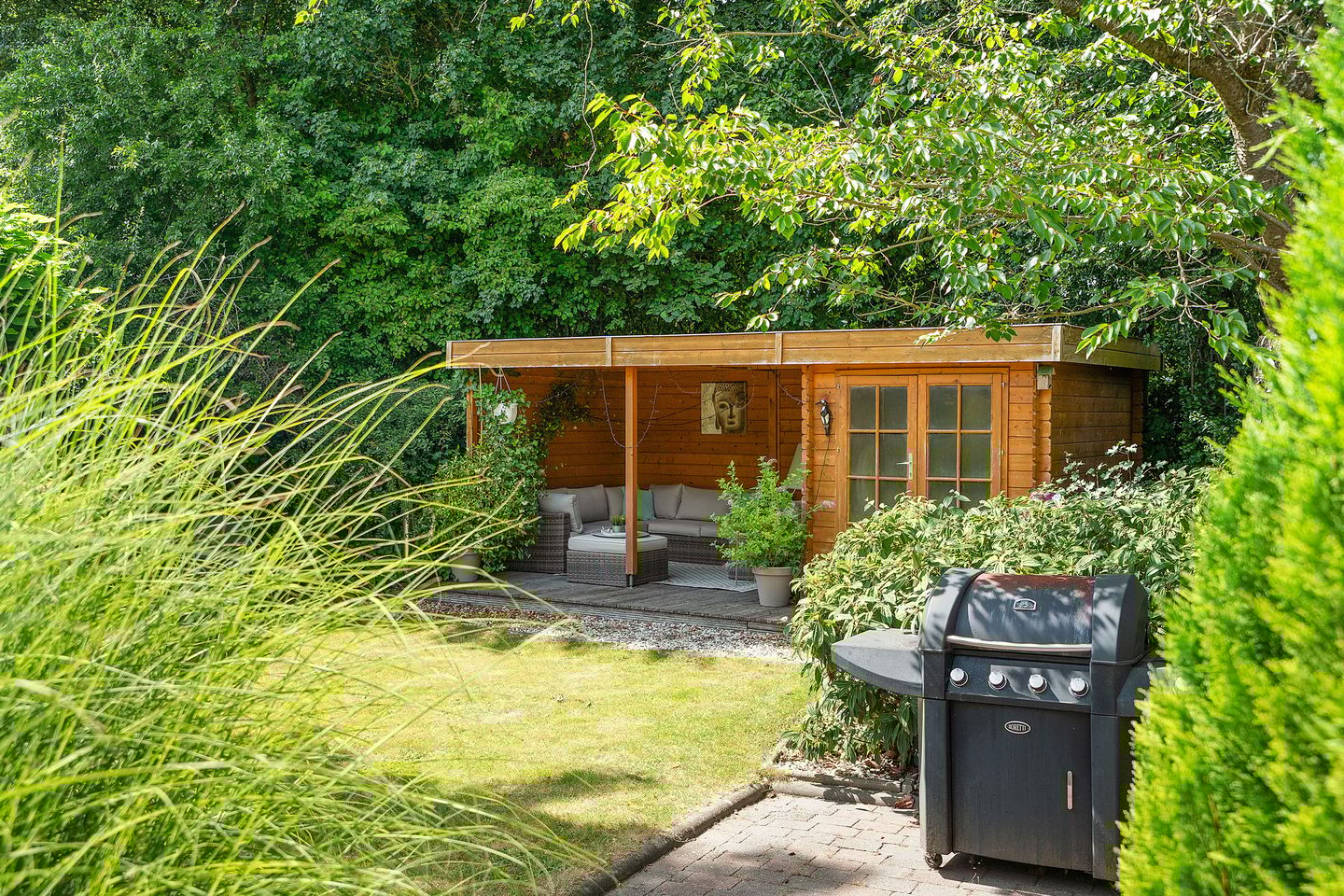 Foto 50 van Spechtlaan 11