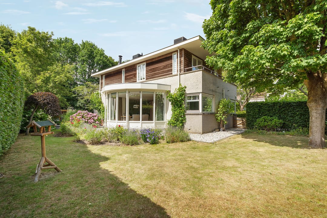 Foto 53 van Spechtlaan 11