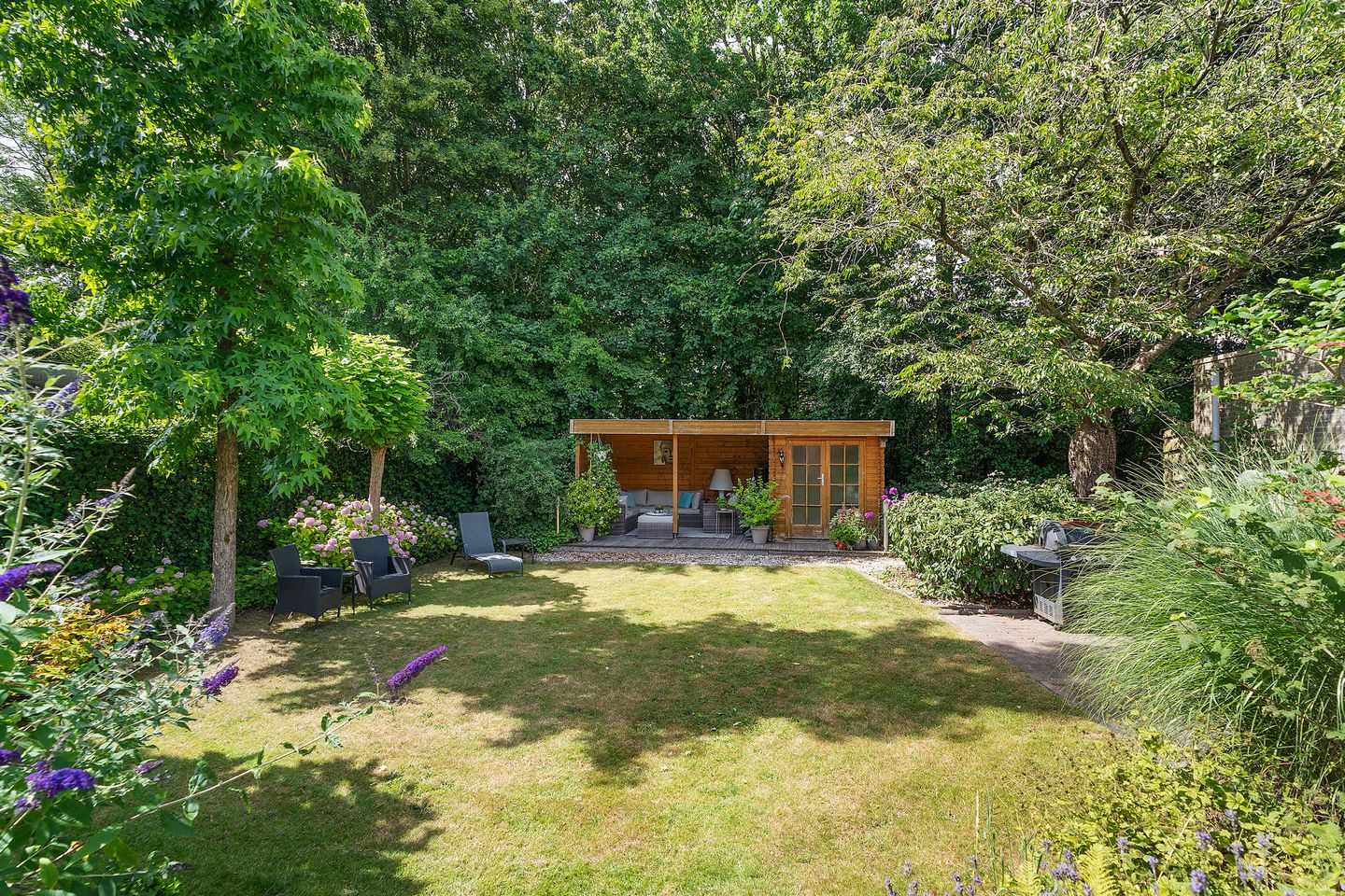 Foto 55 van Spechtlaan 11