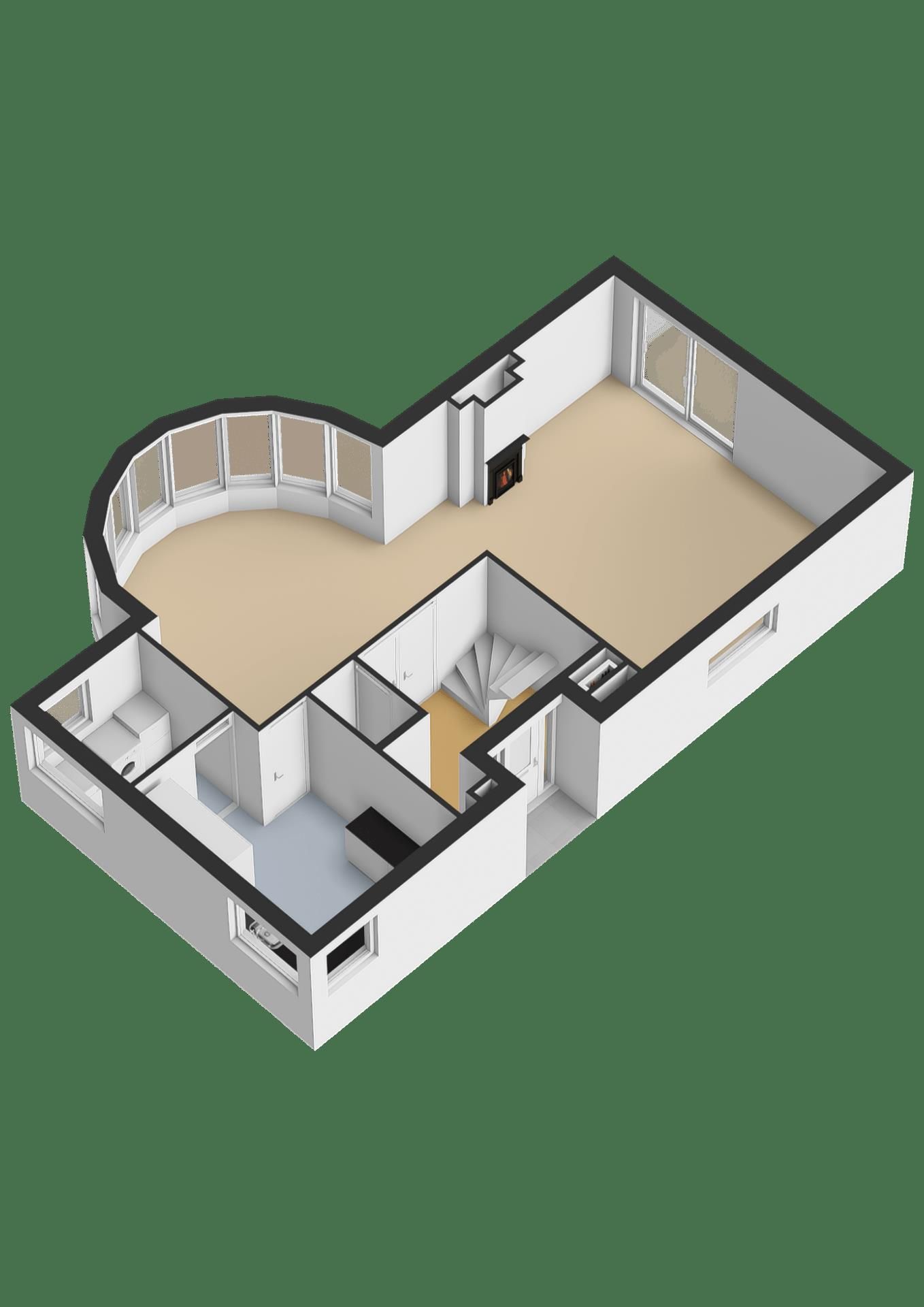 Foto 74 van Spechtlaan 11