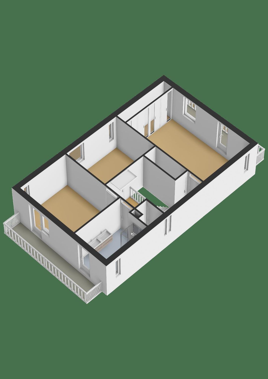 Foto 76 van Spechtlaan 11