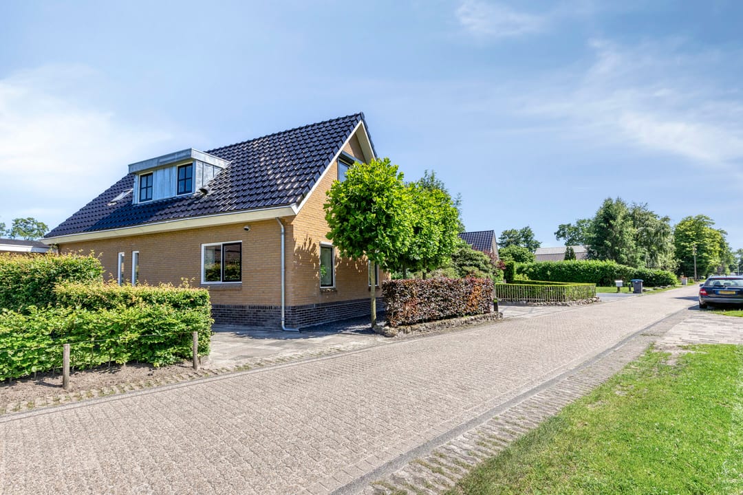 Foto 1 van Noorderend 66