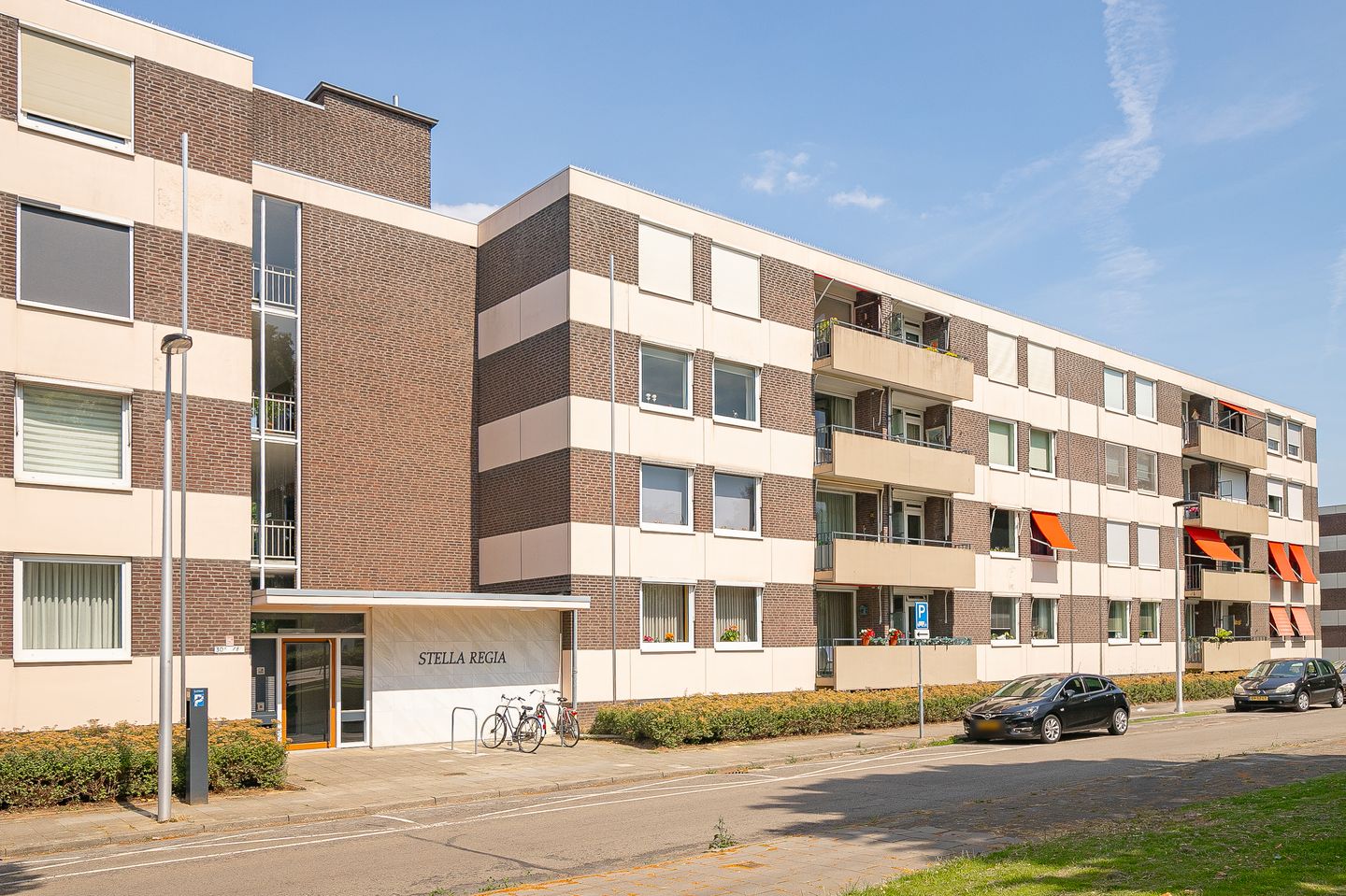 Foto 25 van Via Regia 36-C