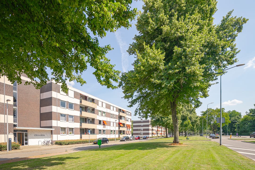 Foto 26 van Via Regia 36-C