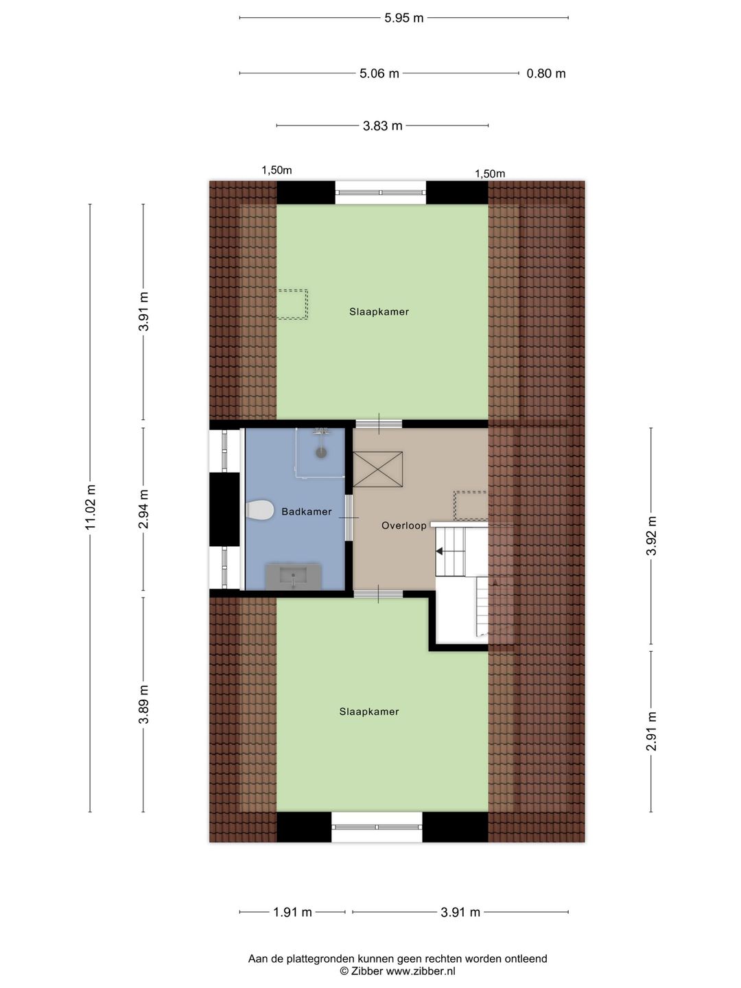 Foto 38 van Noorderend 66