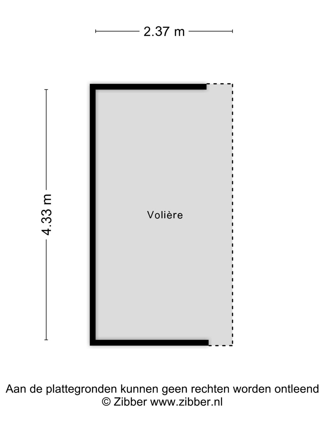 Foto 41 van Noorderend 66
