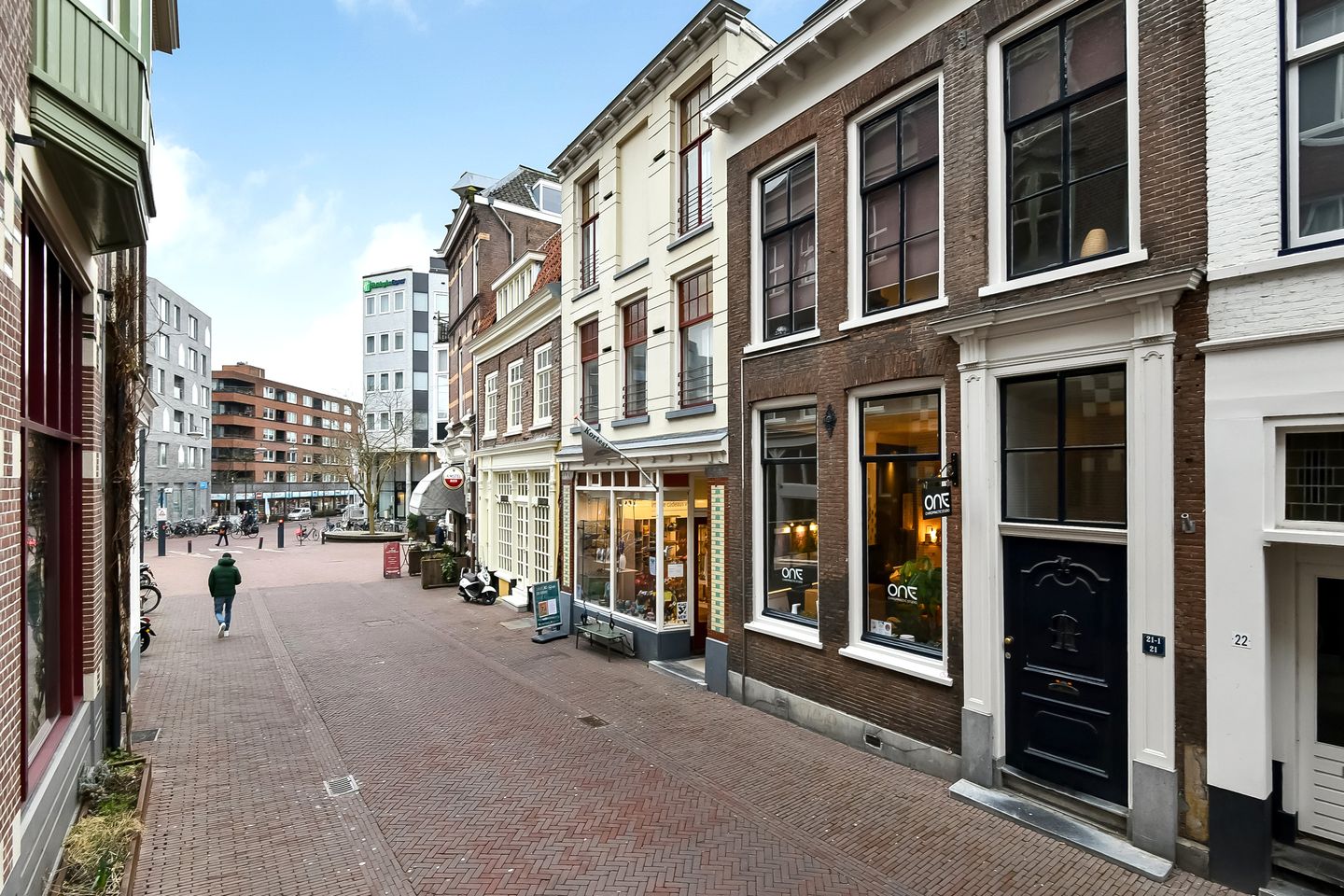 View photo 1 of Kortestraat 21