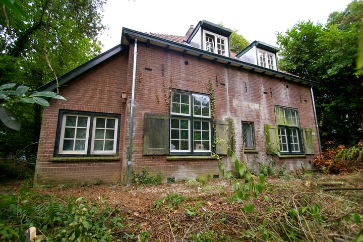 Foto 1 van Zutphenseweg 24