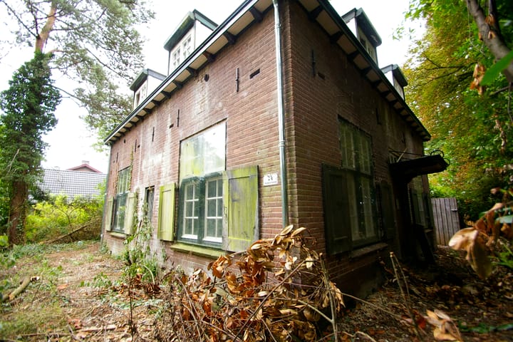 Foto 2 van Zutphenseweg 24