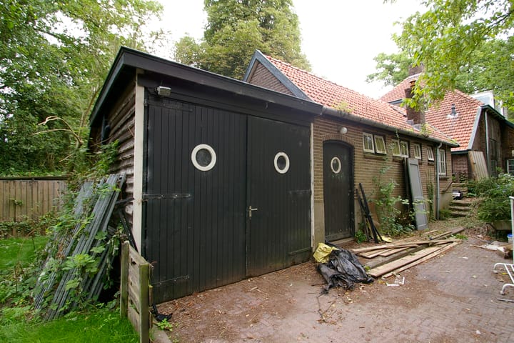 Foto 10 van Zutphenseweg 24