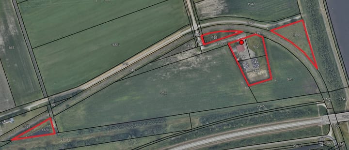 Foto 5 van Bergsepolder 7