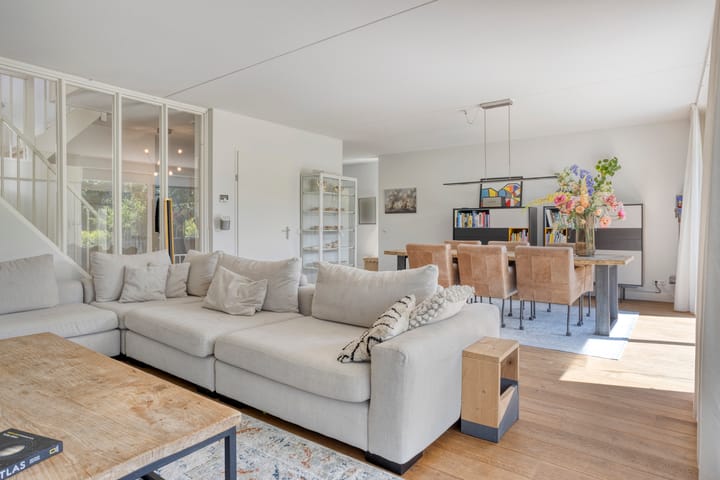 Foto 4 van Guldenroedestraat 1