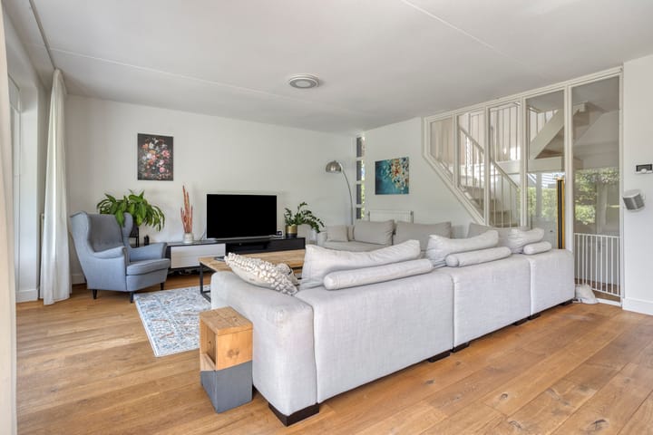 Foto 6 van Guldenroedestraat 1