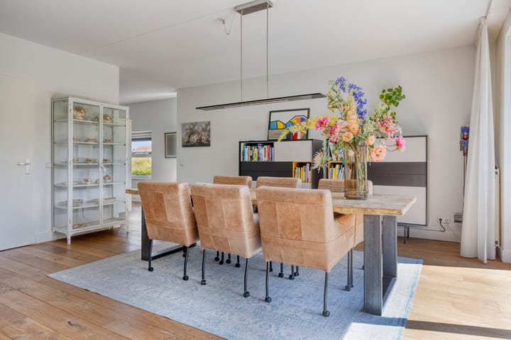 Foto 7 van Guldenroedestraat 1