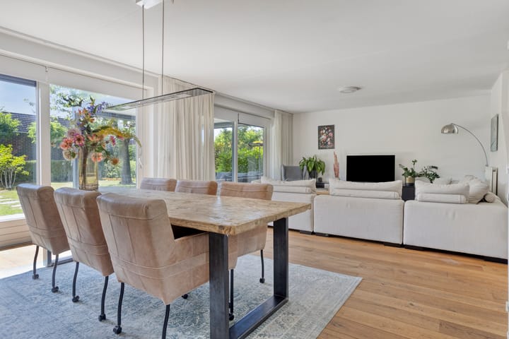 Foto 8 van Guldenroedestraat 1