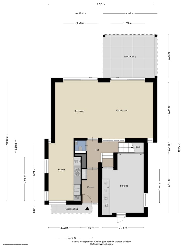 Foto 38 van Guldenroedestraat 1