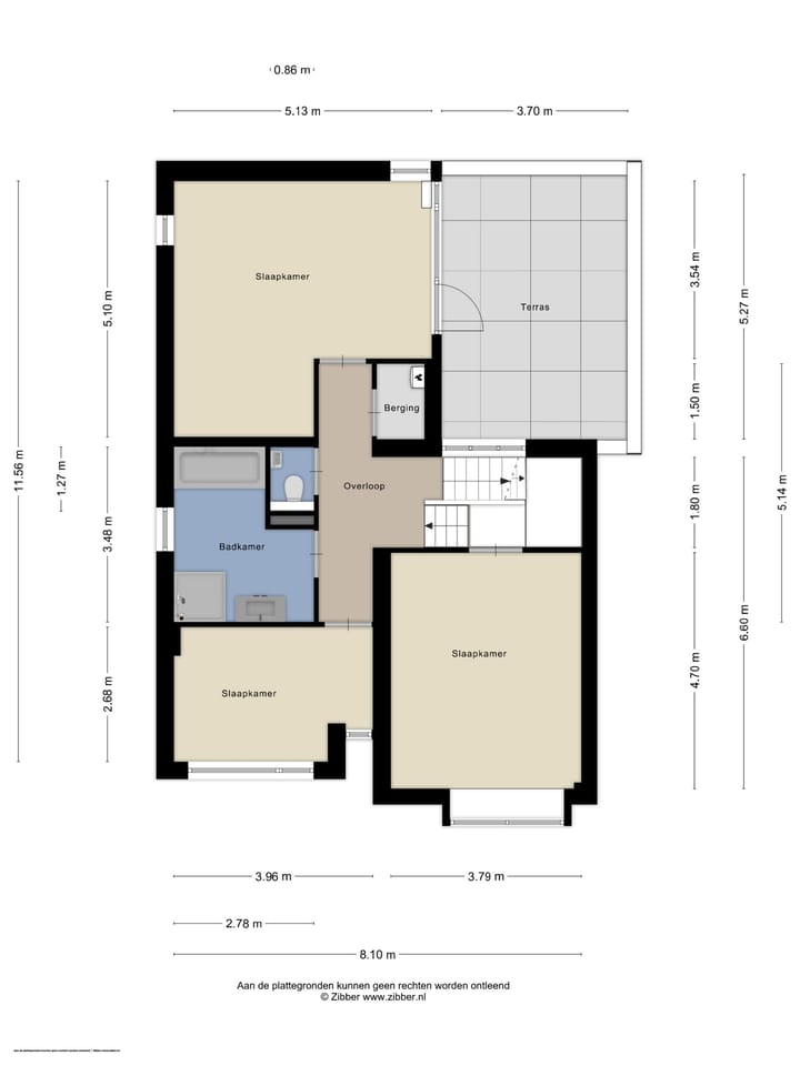 Foto 39 van Guldenroedestraat 1