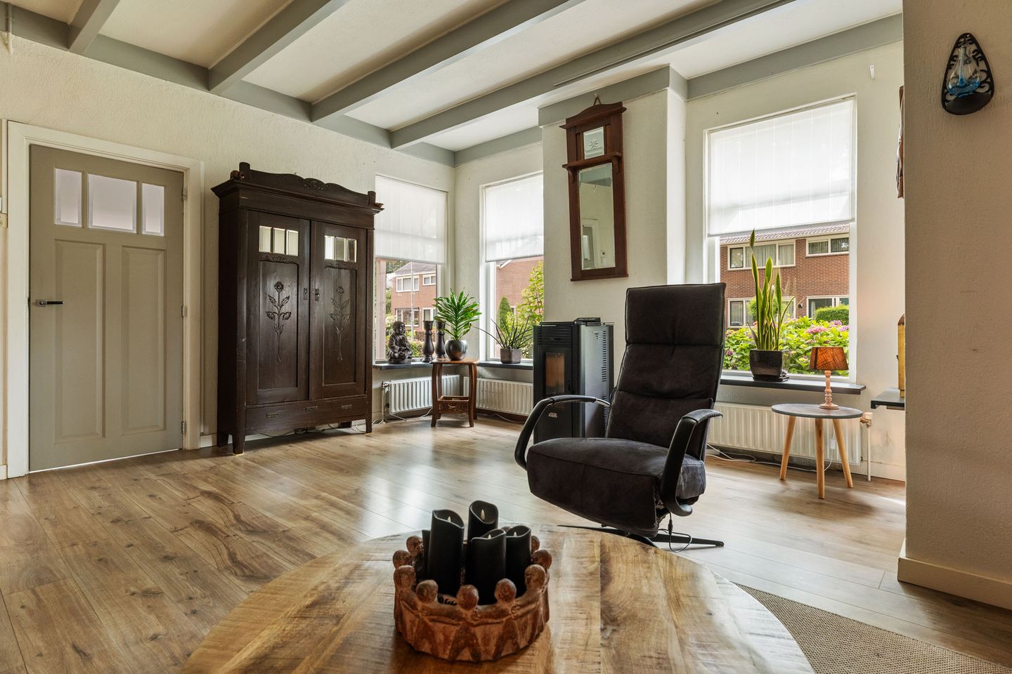 Foto 10 van Burgemeester Venemastraat 13