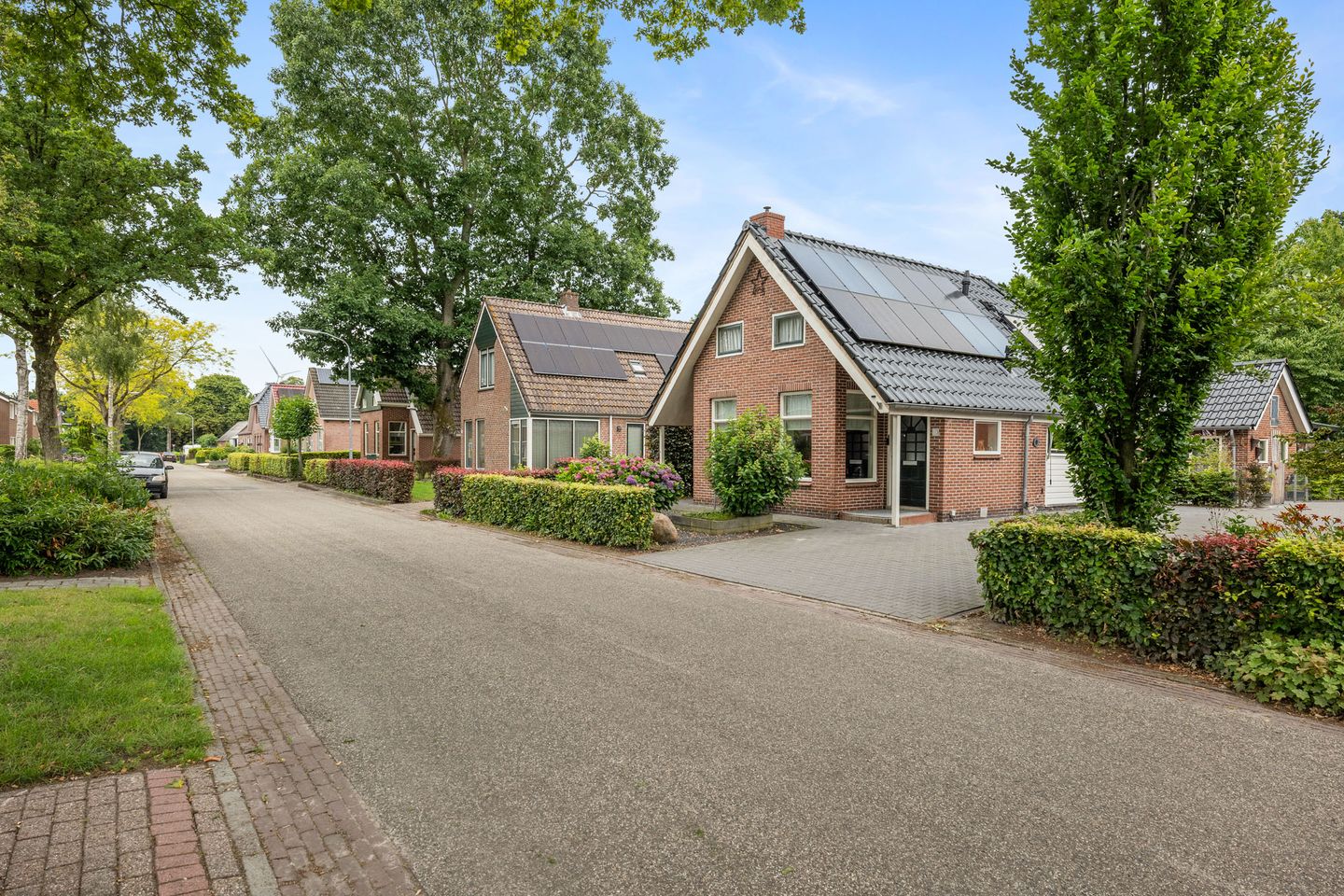 Foto 35 van Burgemeester Venemastraat 13