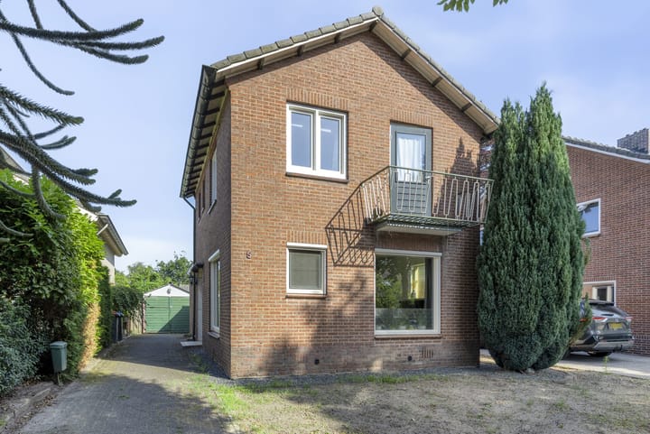 Foto 1 van Abraham Kuyperstraat 5