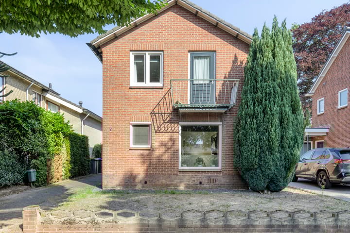 Foto 2 van Abraham Kuyperstraat 5