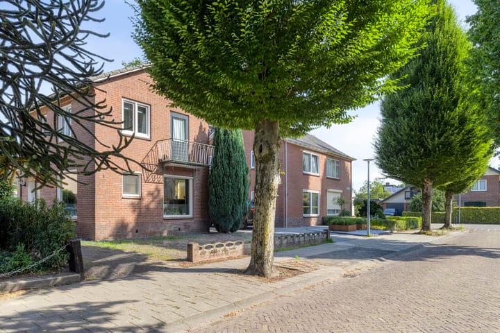 Foto 4 van Abraham Kuyperstraat 5