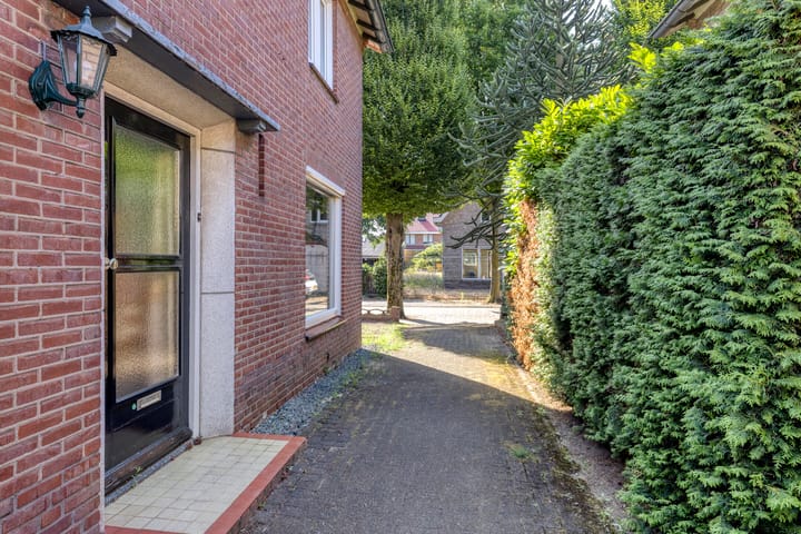 Foto 5 van Abraham Kuyperstraat 5