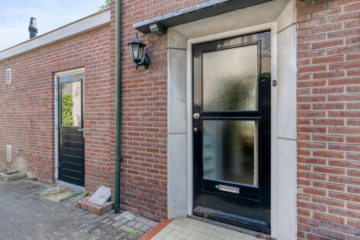 Foto 6 van Abraham Kuyperstraat 5