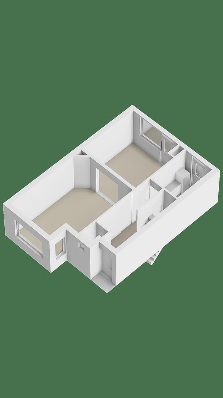 Foto 37 van Lisztstraat 12