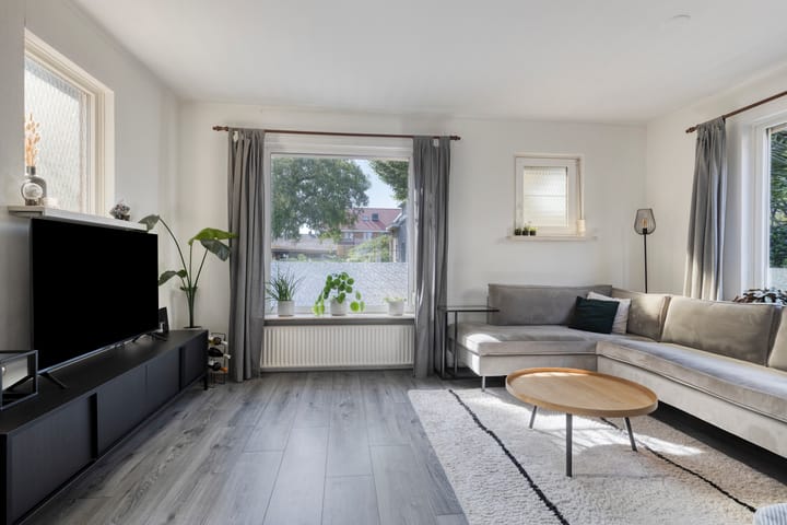 Foto 8 van Abraham Kuyperstraat 5