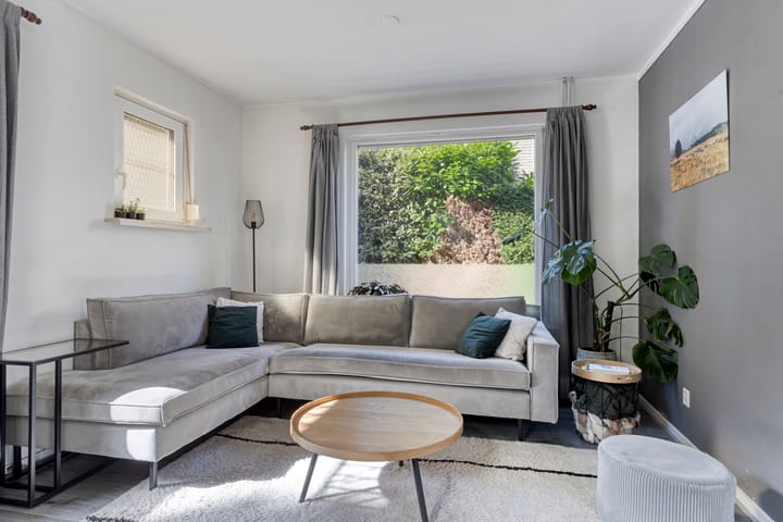 Foto 9 van Abraham Kuyperstraat 5