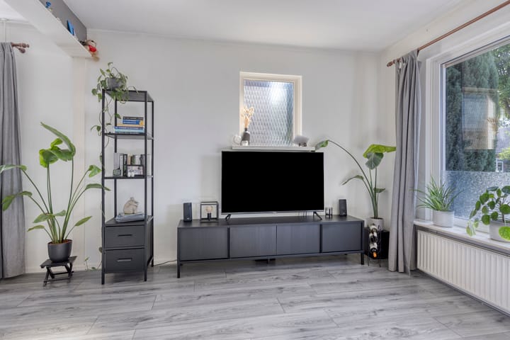 Foto 10 van Abraham Kuyperstraat 5