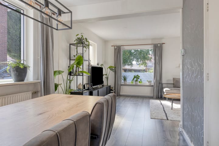 Foto 11 van Abraham Kuyperstraat 5