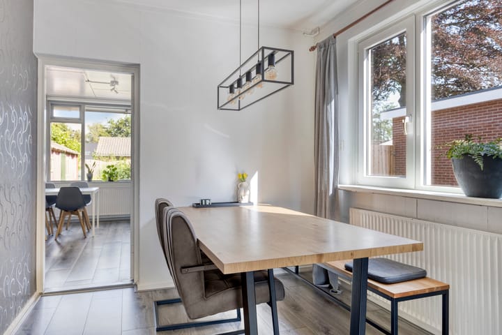 Foto 12 van Abraham Kuyperstraat 5